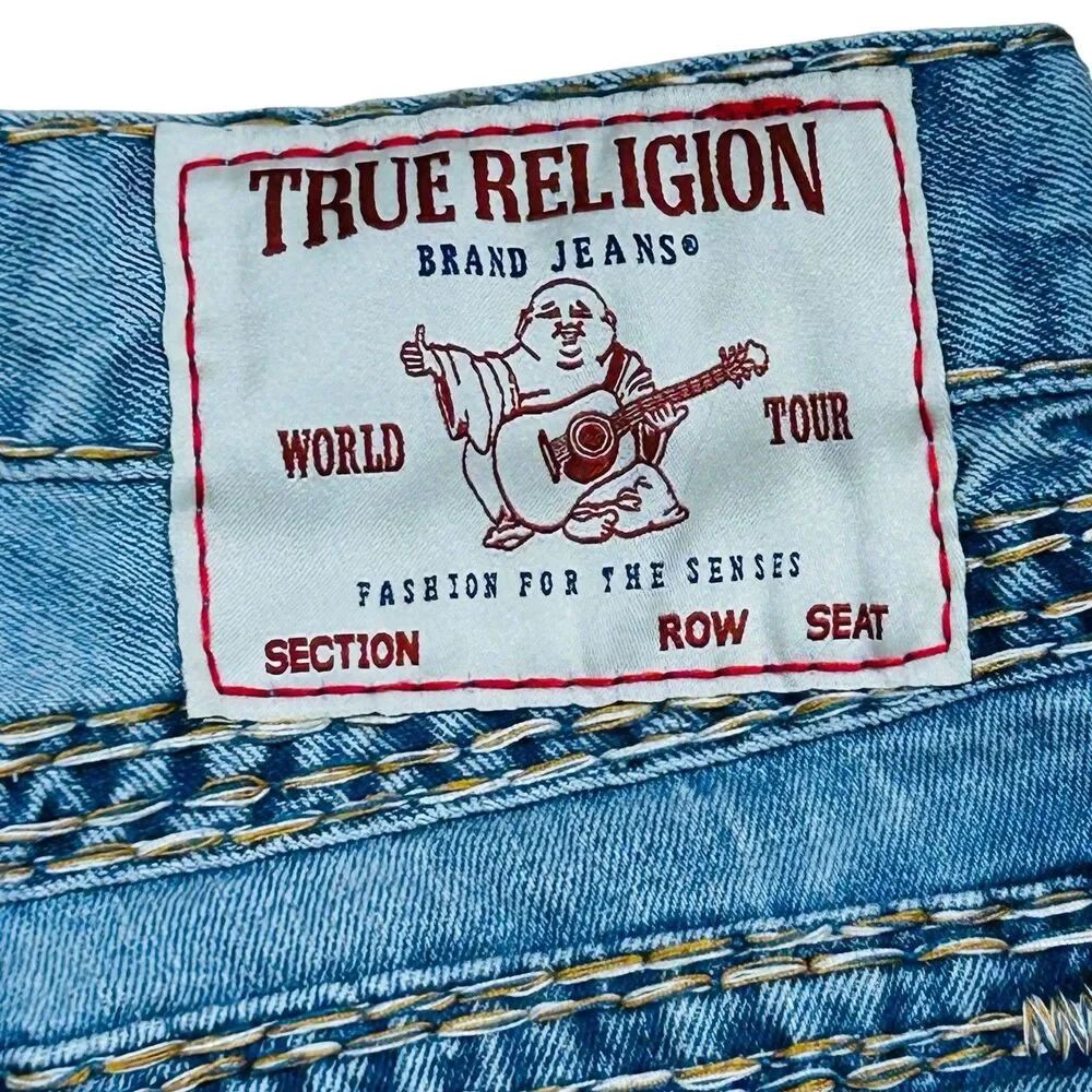 True Religion true religion
